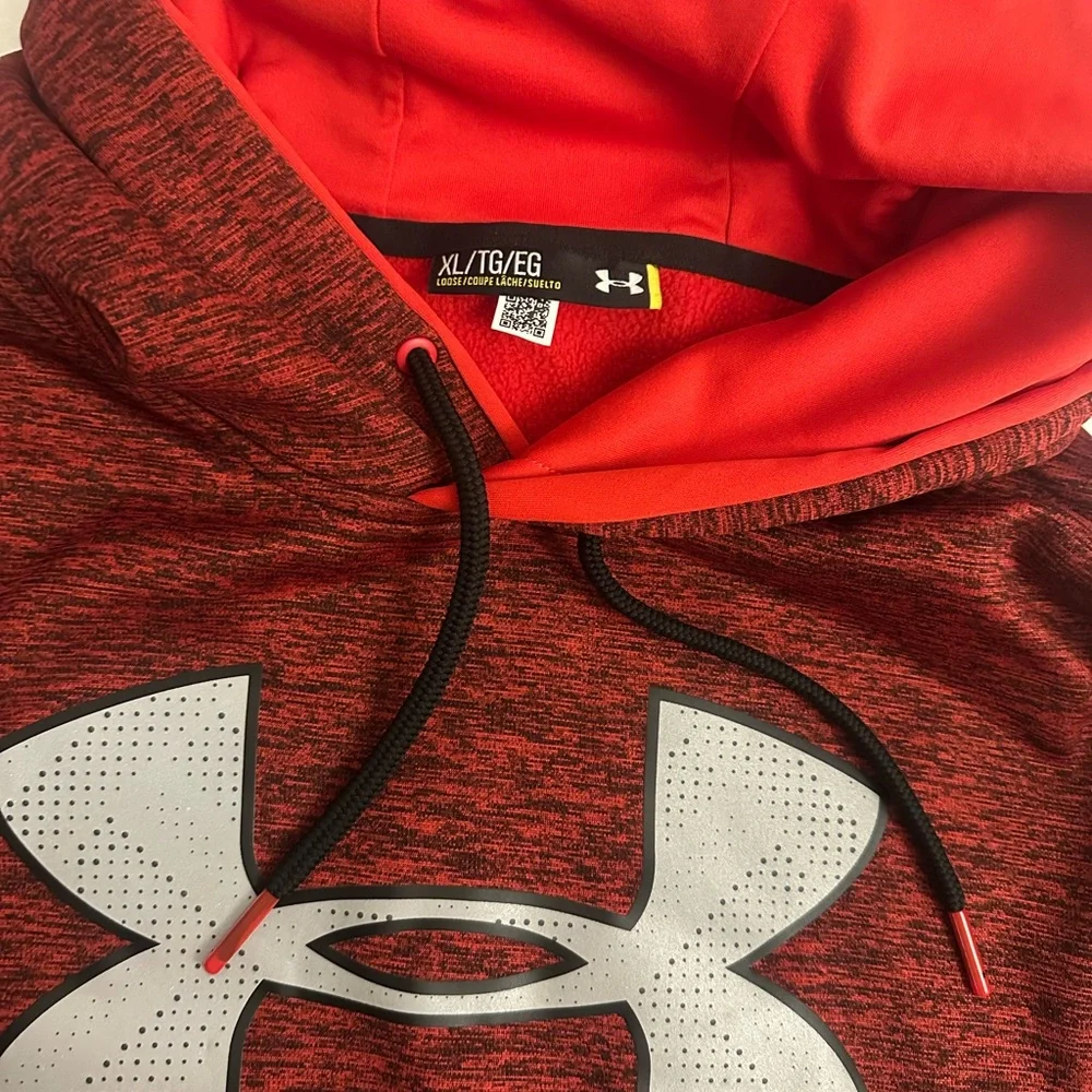 Men size XL Hoodie - Picture 2 of 6